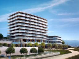 Hotel Znjan Split